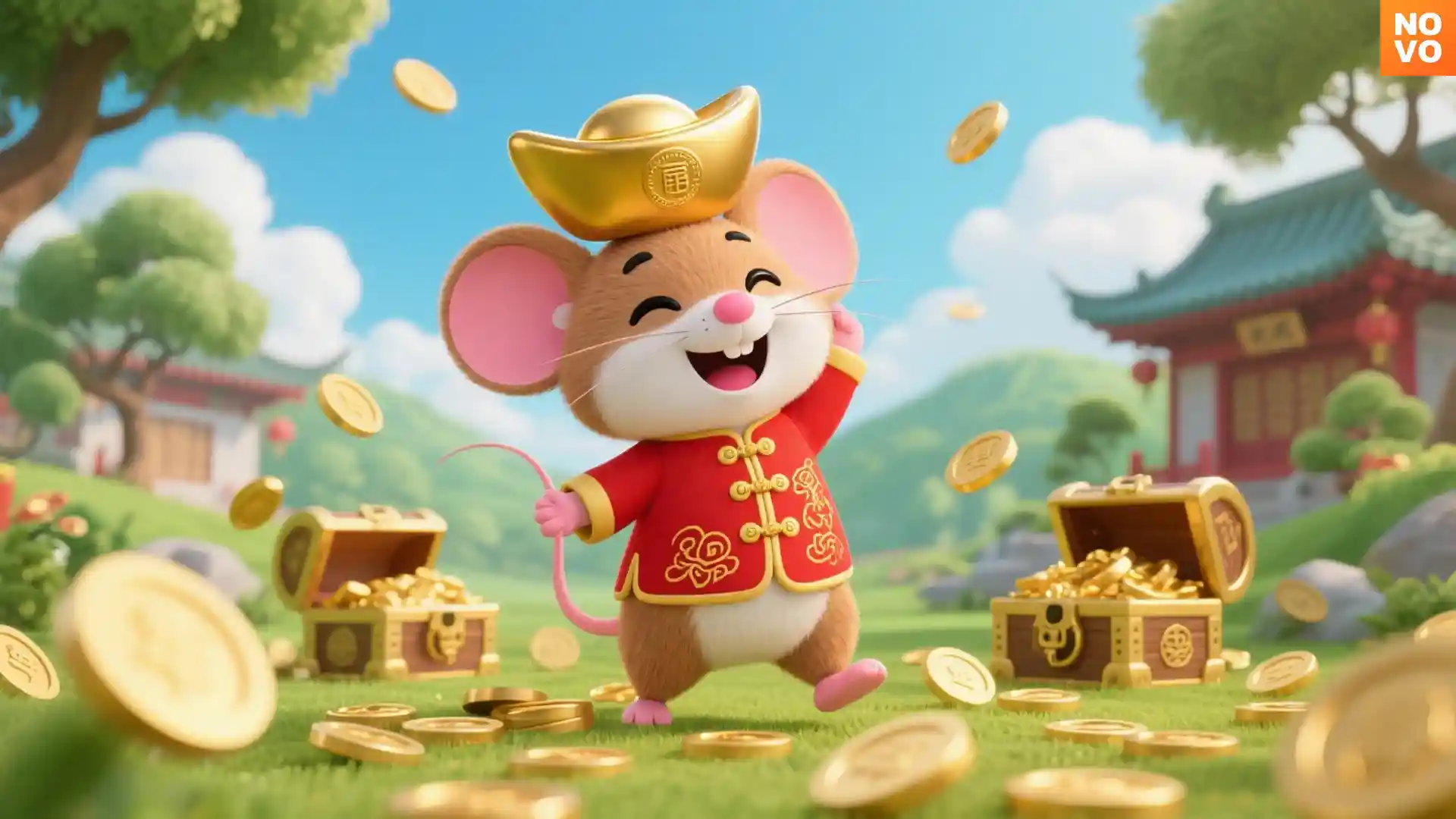 entretenimento online